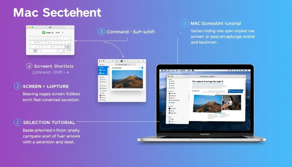 Mac Screenshot Tools Overview